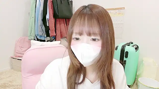 Yui-Ch online show from February 2026 02:35:01 PM