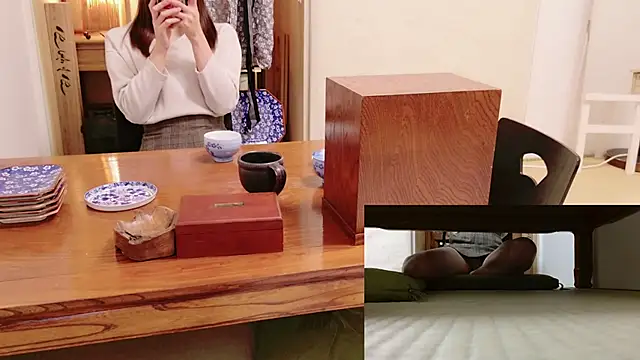 Phantom yoshida online show from January 2025 01:19:01 PM