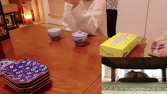 Phantom yoshida online show from January 2025 03:46:02 PM