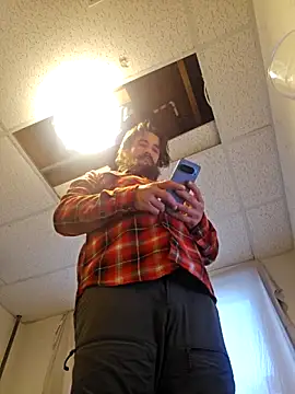 Snapshot of Armyexhibitionistvet chatting on April 2026 01:43:01 AM Armyexhibitionistvet online show from April 2026 01:43:01 AM