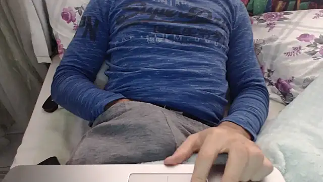 Naughtb0y online show from December 2024 11:21:01 AM