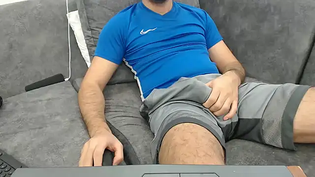 Naughtb0y online show from January 2025 01:41:02 PM