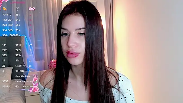 Milkissss online show from April 2026 07:46:01 AM