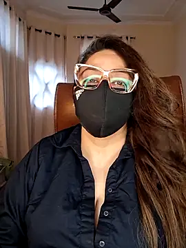 SEXY-Sardarni online show from May 2026 08:52:01 AM