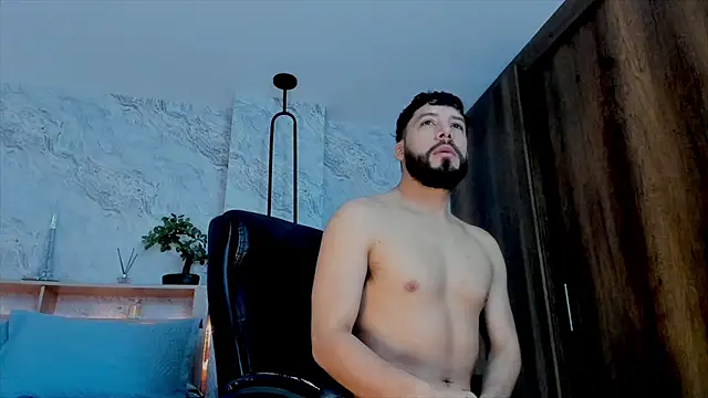 bruno woods online show from December 2024 05:15:02 PM