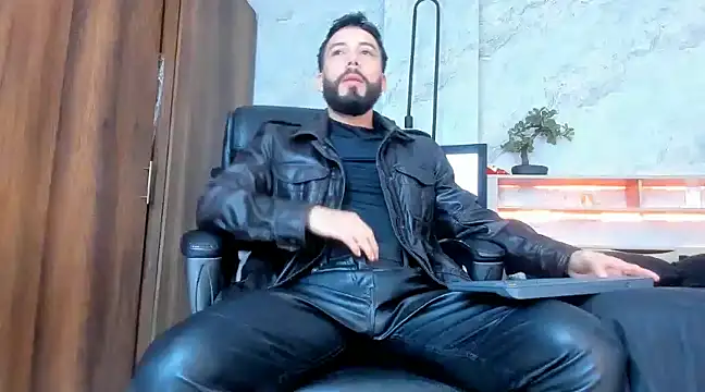 bruno woods online show from March 2025 03:59:01 PM