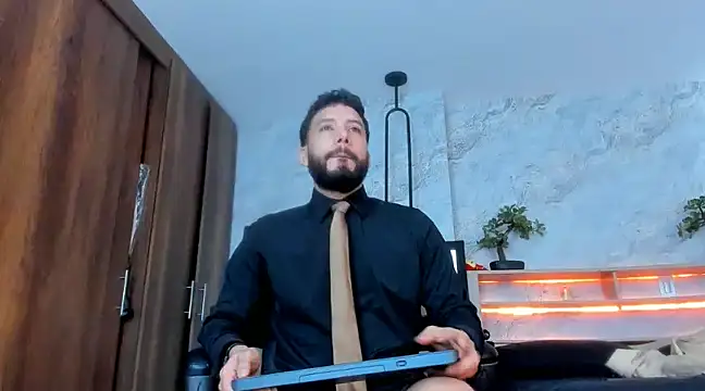 bruno woods online show from March 2025 04:35:01 PM