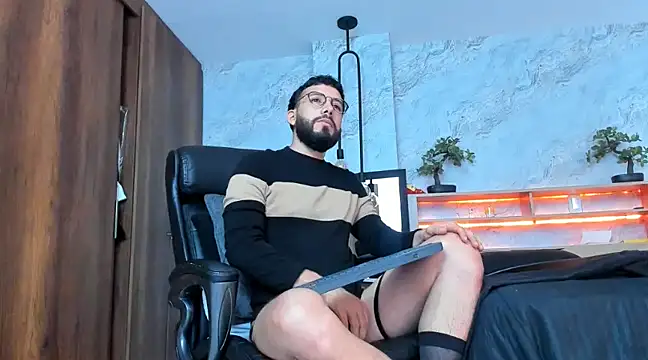 bruno woods online show from March 2025 06:45:02 PM