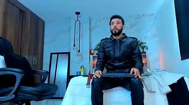 bruno woods online show from March 2025 04:29:02 PM