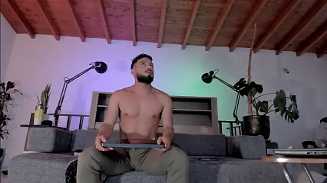 bruno woods online show from February 2026 10:39:01 PM