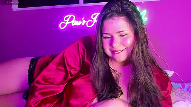 Putipaula3 online show from December 2025 01:24:02 AM