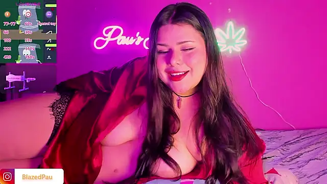 Putipaula3 online show from January 2026 04:27:01 AM