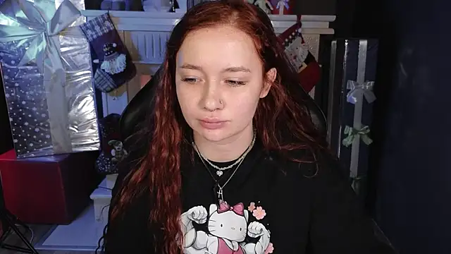 carolina elf online show from December 2024 05:33:02 AM