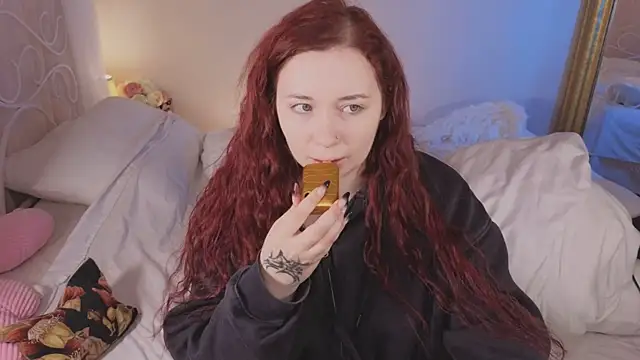 carolina elf online show from September 2025 01:33:02 PM