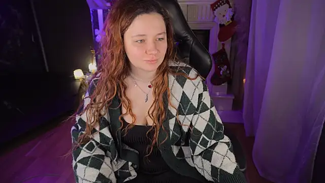 Snapshot of carolina_elf chatting on December 2025 05:12:02 AM carolina elf online show from December 2025 05:12:02 AM