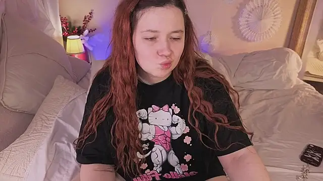 Snapshot of carolina_elf chatting on December 2025 05:36:02 AM carolina elf online show from December 2025 05:36:02 AM