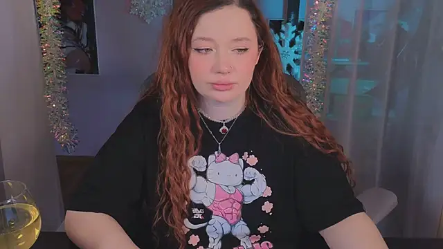 Snapshot of carolina_elf chatting on December 2025 08:27:02 PM carolina elf online show from December 2025 08:27:02 PM