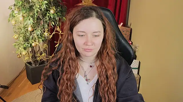 Snapshot of carolina_elf chatting on January 2026 05:32:01 AM carolina elf online show from January 2026 05:32:01 AM