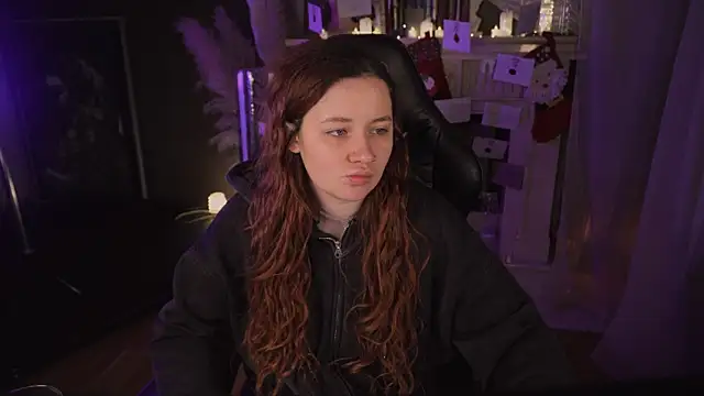 Snapshot of carolina_elf chatting on January 2026 05:21:01 AM carolina elf online show from January 2026 05:21:01 AM