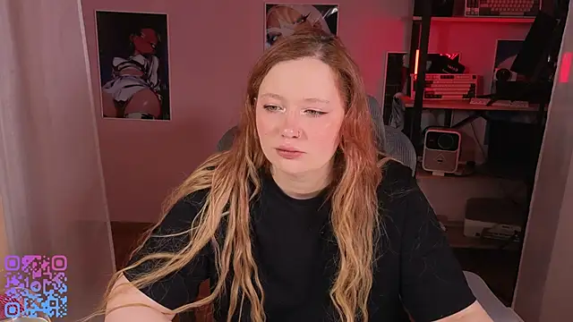 Snapshot of carolina_elf chatting on February 2026 05:16:02 AM carolina elf online show from February 2026 05:16:02 AM