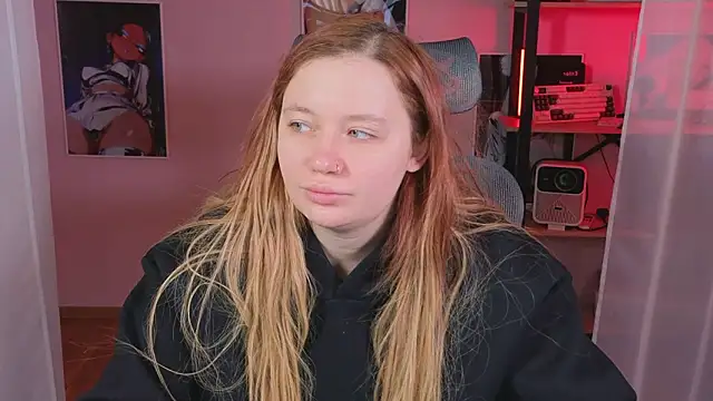 Snapshot of carolina_elf chatting on February 2026 05:19:01 AM carolina elf online show from February 2026 05:19:01 AM