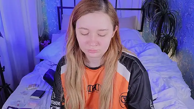 carolina elf online show from March 2026 06:30:02 AM