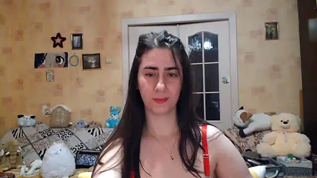 INELIKA online show from December 2024 08:44:01 PM