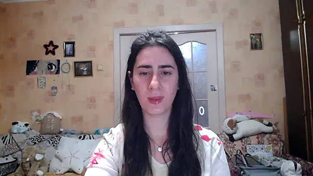 INELIKA online show from December 2024 09:16:01 PM