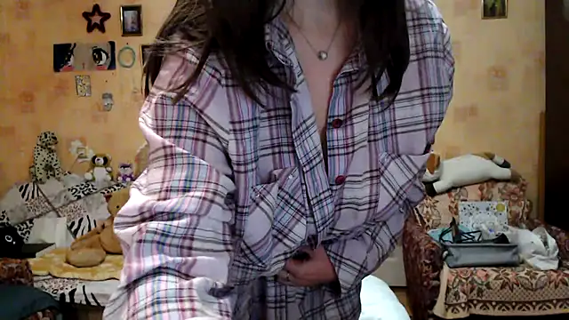 INELIKA online show from December 2024 07:04:02 PM