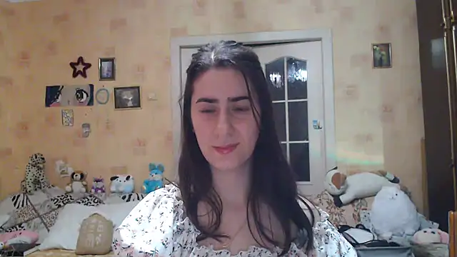 INELIKA online show from December 2024 09:53:02 PM