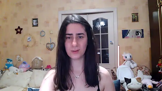 INELIKA online show from January 2025 12:35:02 AM