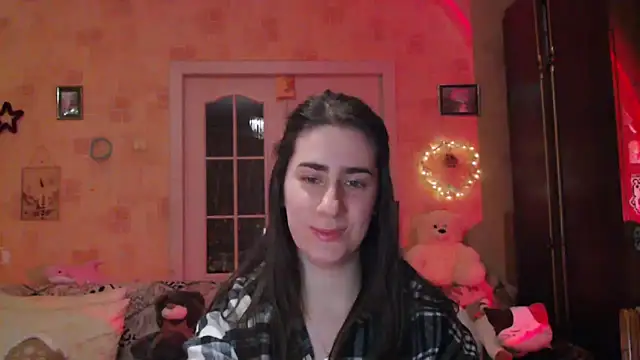 INELIKA online show from September 2025 09:14:01 PM