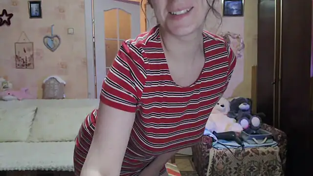 INELIKA online show from October 2025 09:56:01 PM