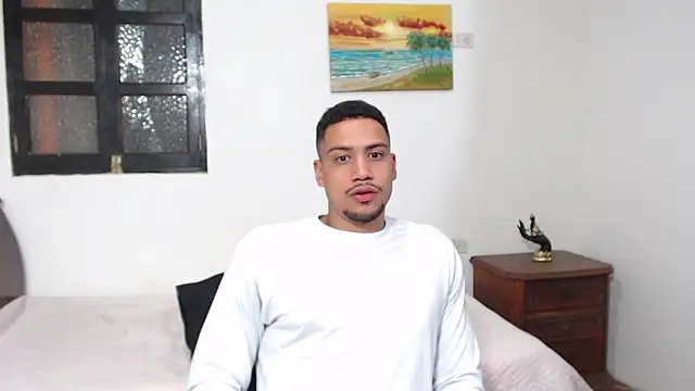 Jhors  Collens online show from December 2025 03:34:01 AM