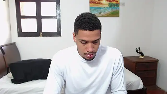 Jhors  Collens online show from December 2025 06:56:02 PM