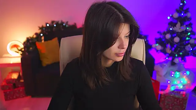 NicoleMun online show from December 2024 04:20:01 AM