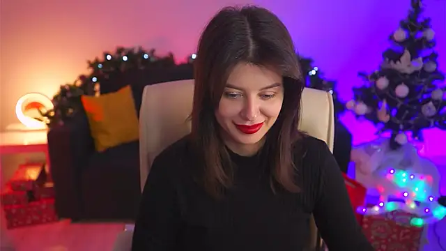 NicoleMun online show from December 2024 07:27:01 AM