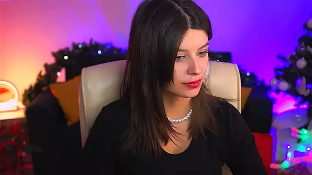 NicoleMun online show from December 2024 01:22:02 PM