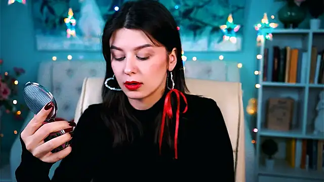 NicoleMun online show from December 2024 08:55:02 AM