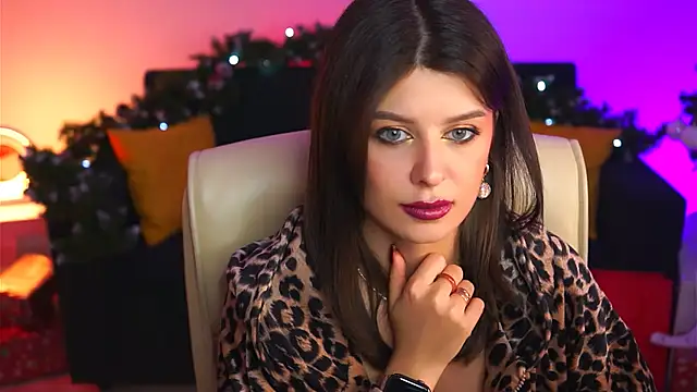 NicoleMun online show from January 2025 08:04:02 PM