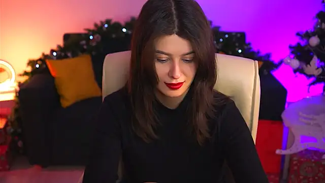 NicoleMun online show from January 2025 06:06:02 AM