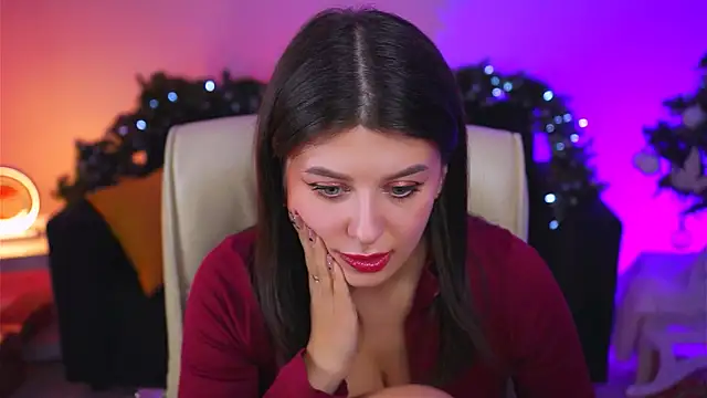 NicoleMun online show from January 2025 06:32:02 PM