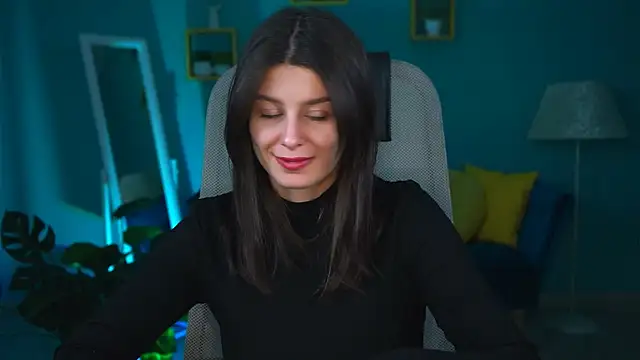 NicoleMun online show from February 2025 02:04:01 PM