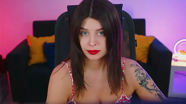 NicoleMun online show from February 2025 08:50:02 AM