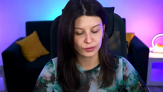 NicoleMun online show from March 2025 02:42:02 PM