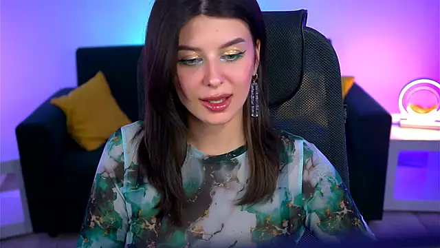 NicoleMun online show from March 2025 08:49:01 PM