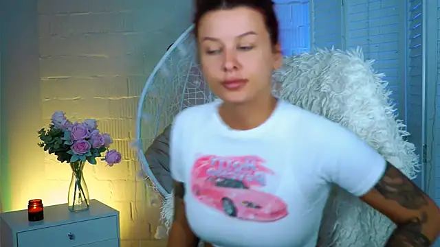 NicoleMun online show from September 2025 12:29:02 PM