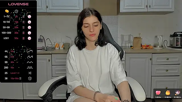 broosnica1 online show from December 2024 12:09:02 PM