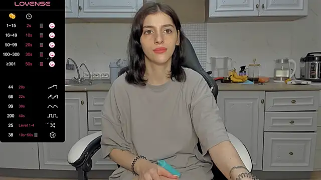 broosnica1 online show from January 2025 07:02:02 PM