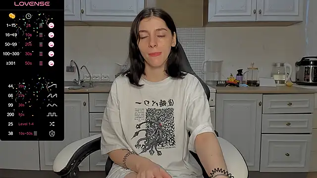 broosnica1 online show from January 2025 10:11:02 AM